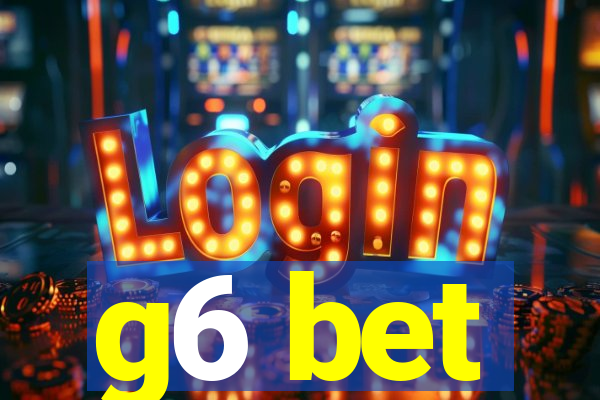 g6 bet